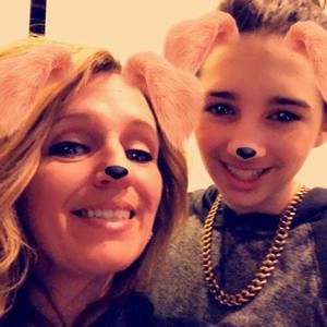 Meet your Posher, Trisha